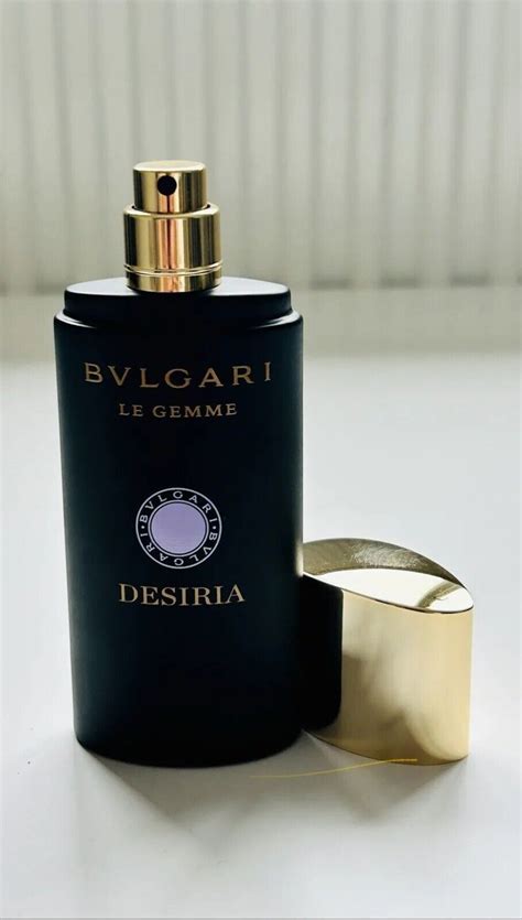 bvlgari le gemme perfume price.